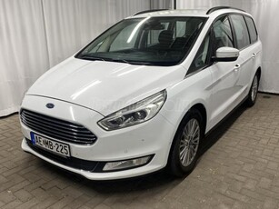 FORD GALAXY 2.0 TDCi Titanium AWD Powershift