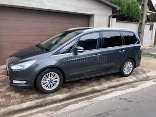 FORD GALAXY 2.0 TDCi Titanium AWD Powershift