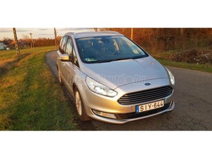 FORD GALAXY 2.0 TDCi Titanium