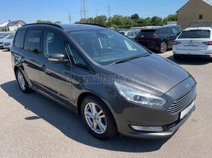 FORD GALAXY 2.0 TDCi Titanium LED.NAVI.HOLTTÉRFIGY.ÜLÉSFŰTÉS.PDC.TEMPOMAT