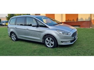 FORD GALAXY 2.0 TDCi Titanium Powershift