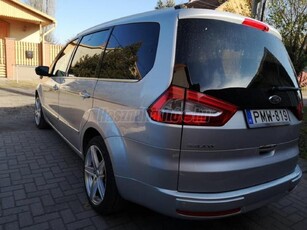 FORD GALAXY 2.0 TDCi Titanium Powershift [7 személy]