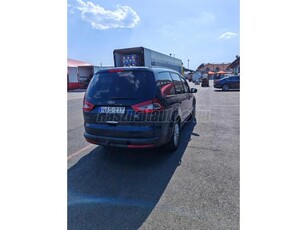 FORD GALAXY 2.0 TDCi Titanium Powershift [7 személy]