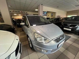 FORD GALAXY 2.0 TDCi Titanium Powershift [7 személy]