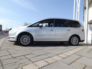 FORD GALAXY 2.0 TDCi Titanium Powershift