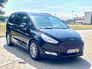 FORD GALAXY 2.0 TDCi Titanium Powershift Automata 7 személyes! KAUCIÓ MENTESEN BÉRLEHETŐ ! LÁSD AKCIÓS ÁRAINK!