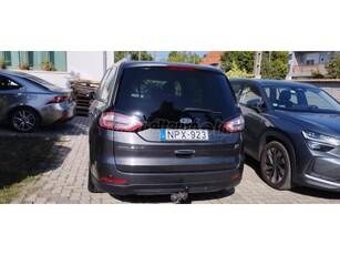 FORD GALAXY 2.0 TDCi Titanium Powershift