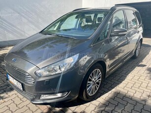 FORD GALAXY 2.0 TDCi Titanium Powershift