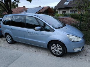 FORD GALAXY 2.0 TDCi Trend [7 személy]