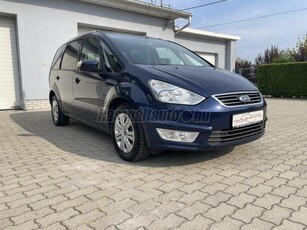 FORD GALAXY 2.0 TDCi Trend [7 személy]