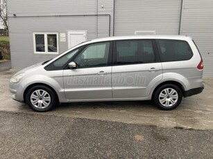 FORD GALAXY 2.0 TDCi Trend [7 személy] KLÍMA! LÉGZSÁKOK! ABS! ESP! ASR! EDS! ELEKTROMOS ABLAKOK! MULTIKORMÁNY! VONÓHORO