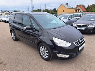 FORD GALAXY 2.0 TDCi Trend [7 személy] PDC.TEMPOMAT.MULTIKORMÁNY.DIGITKLÍMA