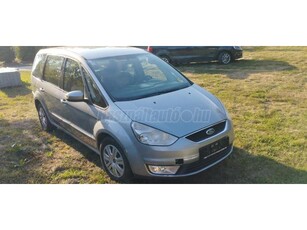 FORD GALAXY 2.0 TDCi Trend DPF [7 személy]