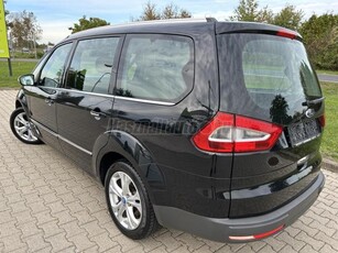 FORD GALAXY 2.2 TDCi Ghia [7 személy]