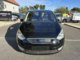 FORD GALAXY 2.2 TDCi Ghia DPF [7 személy] Panoráma!Navi!Ülésszellő!7fő