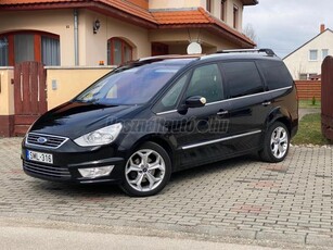 FORD GALAXY 2.2 TDCi Titanium (Automata) [7 személy]