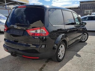 FORD GALAXY 2.2 TDCi Titanium DPF [7 személy] XENON NAVI ALCANTARA PANORÁMA HOROG RADAR 1 NAP ALATT ELVIHETŐ!!!