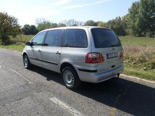 FORD GALAXY 2.3 16V Ambiente 7 személyes