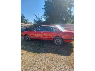 FORD GRANADA