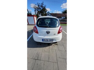 FORD KA 1.2 Ambiente