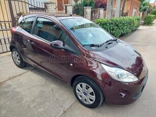 FORD KA 1.2 Digital