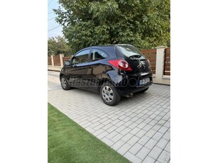 FORD KA 1.2 Digital