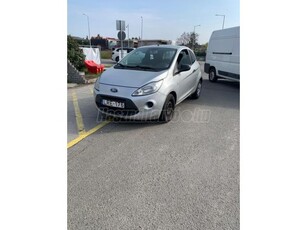 FORD KA 1.2 Digital