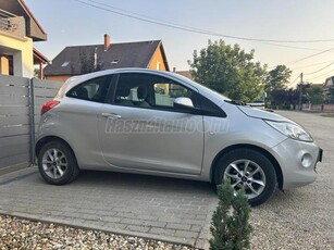 FORD KA 1.2 Digital