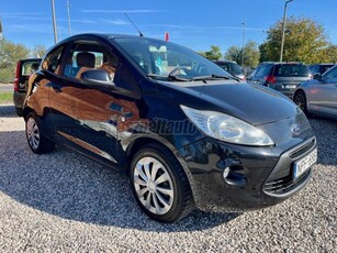 FORD KA 1.2 Grand Prix 137.000km! Friss műszakis! 0Ft-tól elvihető!