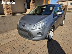 Ford KA 1.2 Grand Prix 2 117 Ekm! Klíma! Ülés F...