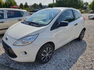 FORD KA 1.2 Grand Prix 2