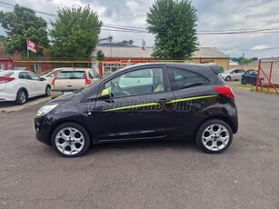 FORD KA 1.2 Grand Prix