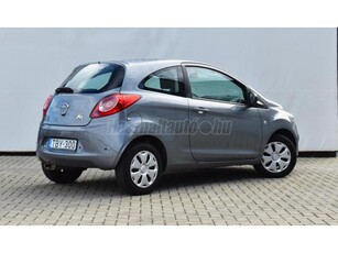 FORD KA 1.2 Grand Prix 3 2xE.ABLAK! RADAR!