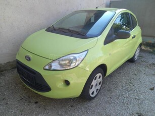 FORD KA 1.2 Grand Prix