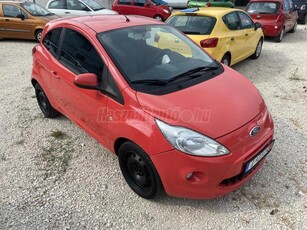 FORD KA 1.2 Grand Prix Klíma multikormány