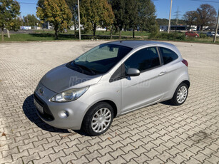 FORD KA 1.2 Titanium