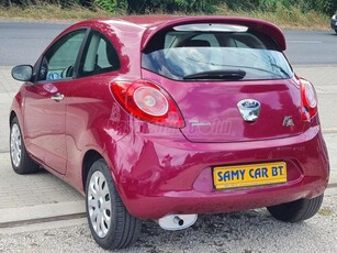 FORD KA 1.2 Titanium KLÍMA. TOLATÓRADAR. SZÉLVÉDŐFŰTÉS. AUTÓBESZÁMÍTÁS.CSERE FELVÁSÁRLÁS