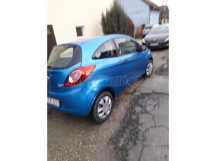 FORD KA 1.3 TDCi Ambiente