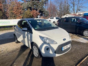 FORD KA 1.3 TDCi DPF Champions