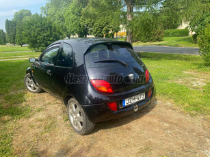 FORD KA SportKa 1.6