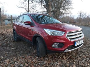 FORD KUGA 1.5 EcoBoost Business