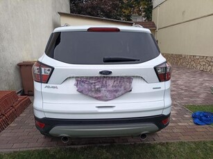 FORD KUGA 1.5 EcoBoost Business