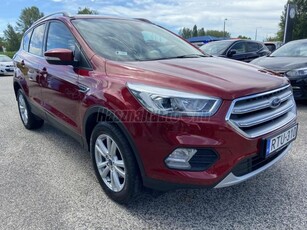 FORD KUGA 1.5 EcoBoost Business Magyarországi. első tulajdonos