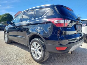 FORD KUGA 1.5 EcoBoost Business Technology 17.329 KM! MAGYARORSZÁGI! ELSŐ TULAJDONOS! GYÁRI FÉNYEZÉS! SZALONÁLLAPOT!