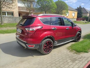 FORD KUGA 1.5 EcoBoost Business Technology