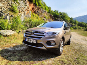 FORD KUGA 1.5 EcoBoost Business Technology