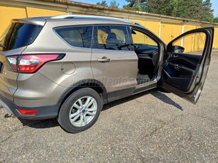 FORD KUGA 1.5 EcoBoost Business Technology B6