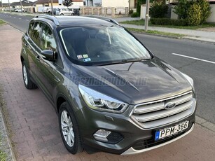 FORD KUGA 1.5 EcoBoost Business Technology B6