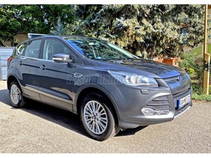 FORD KUGA 1.5 EcoBoost Business Technology