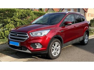 FORD KUGA 1.5 EcoBoost Business Technology M6 FWD